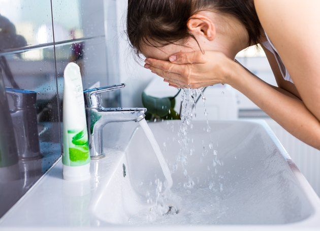 Bukan Cuma Skincare Mahal, Ini Kebiasaan Pagi ala Jepang untuk Menjaga Kulit Tetap Sehat dan Bercahaya