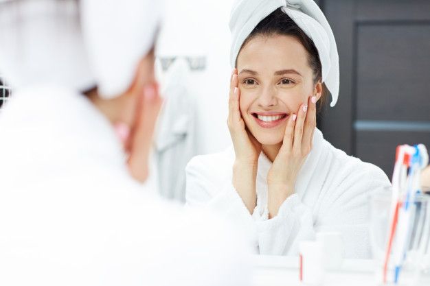 Penasaran Kulit Perempuan Jepang Tampak Glowing? Ini 7 Rutinitas Pagi yang Bisa Kamu Tiru