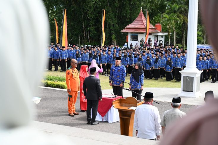 Kontrak PPPK Paruh Waktu Berlaku 1 Tahun, Apakah Otomatis Diperpanjang? Ini Aturannya