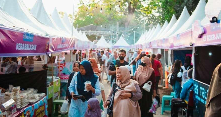 Pemkot Madiun Buka Bazar UMKM Halloweek Fest 2026, Daftar Terakhir Hari Ini, Begini Caranya