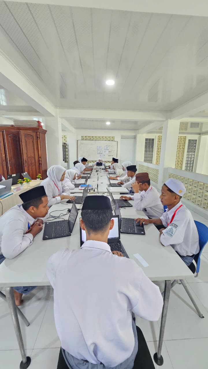 Asesmen Nasional vs Ujian Nasional, Apa Saja Perbedaannya?