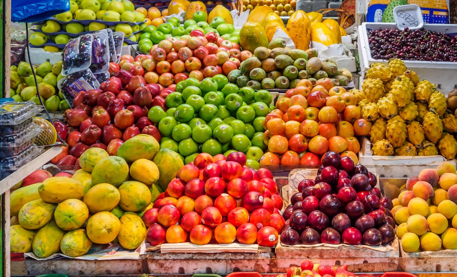 5 Buah yang Cocok untuk Penderita Diabetes, Jangan Abaikan Porsinya