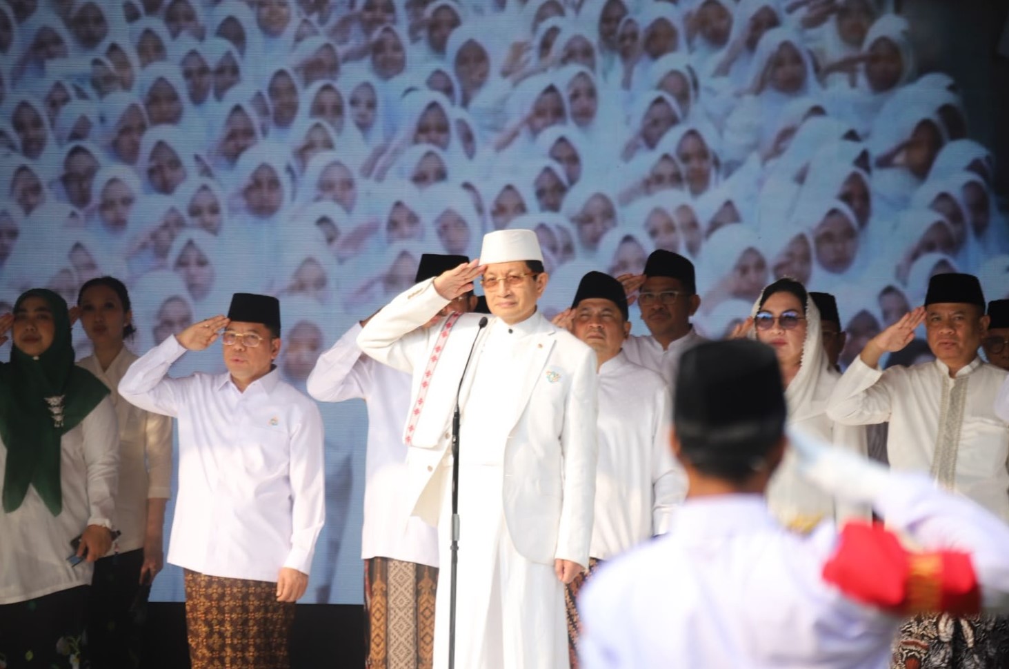 Kemenag Siapkan 5 Program Pesantren untuk Perkuat Masa Depan Santri, Seperti Apa Programnya?