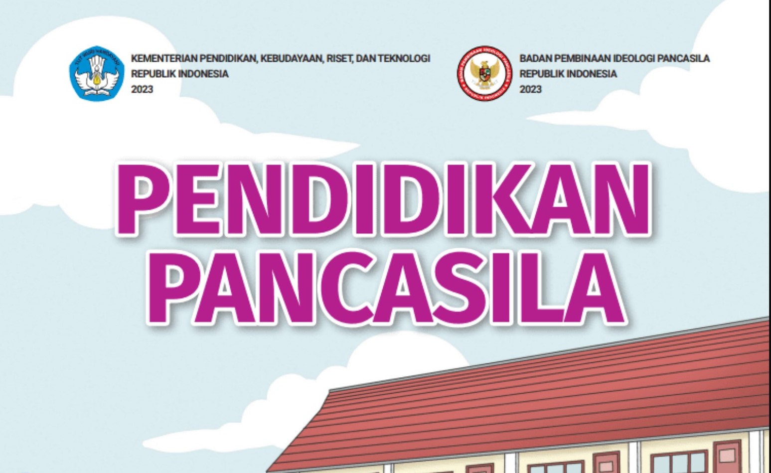 Materi PKN Kelas IX Bab 1 Kurikulum Merdeka, Rangkuman dan Poin Penting
