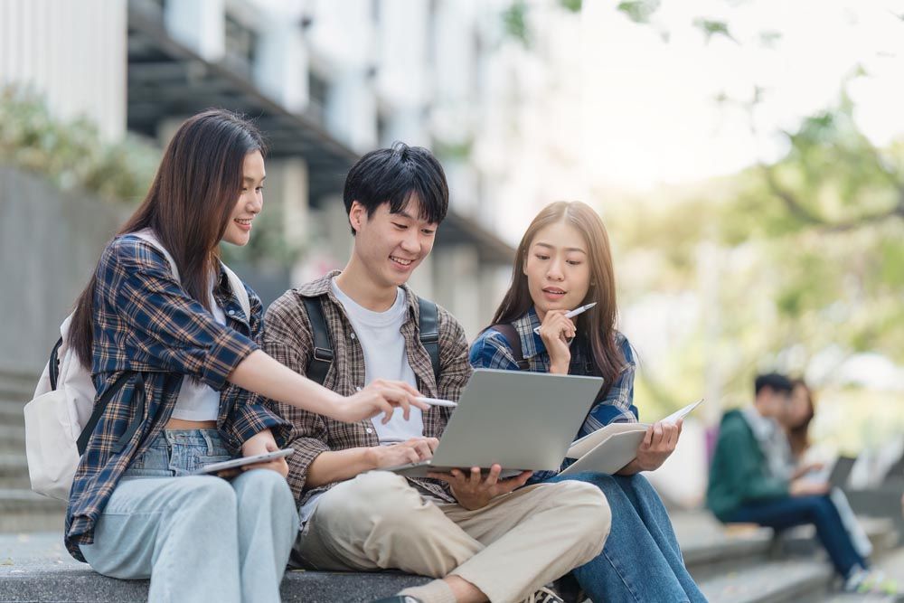 Mau Sekolah Gratis di Amerika Serikat Selama Setahun? FLEX Global 2026 Buka Kesempatan untuk Siswa SMA