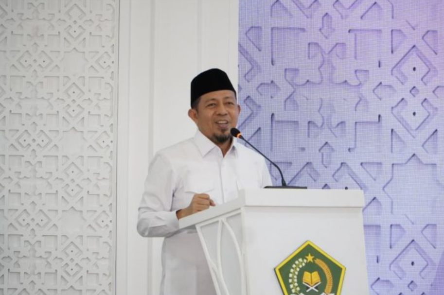 4 Strategi Kemenag untuk Tingkatkan Mutu Pendidikan Pesantren