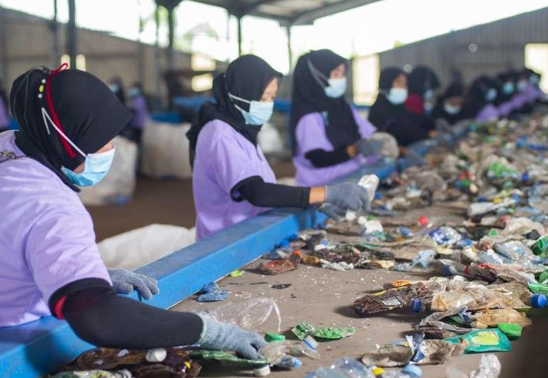 Pemkot Cirebon Dorong Akses Pembiayaan UMKM, Wali Kota Effendi Edo Ingin Usaha Warga Lebih Berkembang
