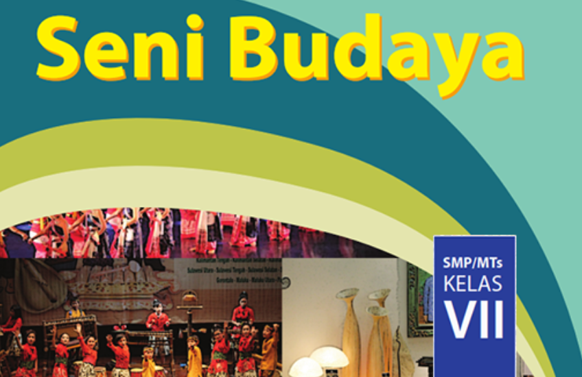 10 Contoh Soal UTS Seni Budaya Kelas 7 Semester Ganjil Beserta Kunci Jawaban