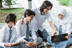 H-2 TKA 2026! Siswa SMA/MA/SMK Perlu Perhatikan 5 Hal Ini Sebelum Ujian