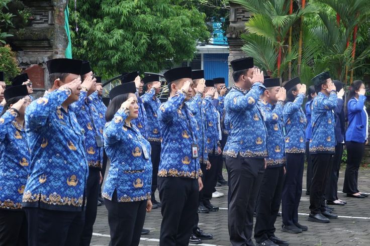 Sama-Sama ASN, Mengapa Aturan Mutasi PNS dan PPPK Berbeda? Ini Penjelasannya!