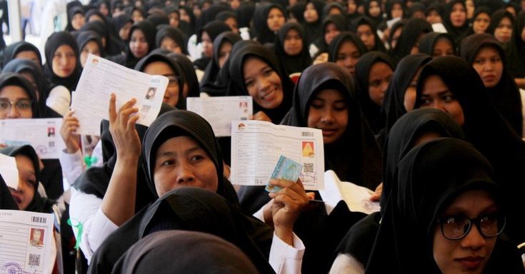 Jangan Tertipu Info CPNS 2027! Begini Cara Cek Jadwal dan Pengumuman Resmi melalui SSCASN