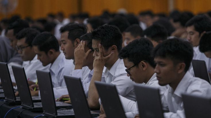 Seleksi ASN Guru 2027 Ramai Diperbincangkan, Mana yang Sudah Resmi dan Masih Sebatas Wacana?