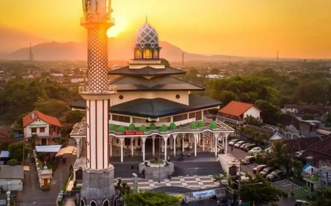 Kemenag Buka Bantuan Masjid Rp50 Juta dan Musala Rp35 Juta, Pengajuan Terakhir 25 Oktober 2026