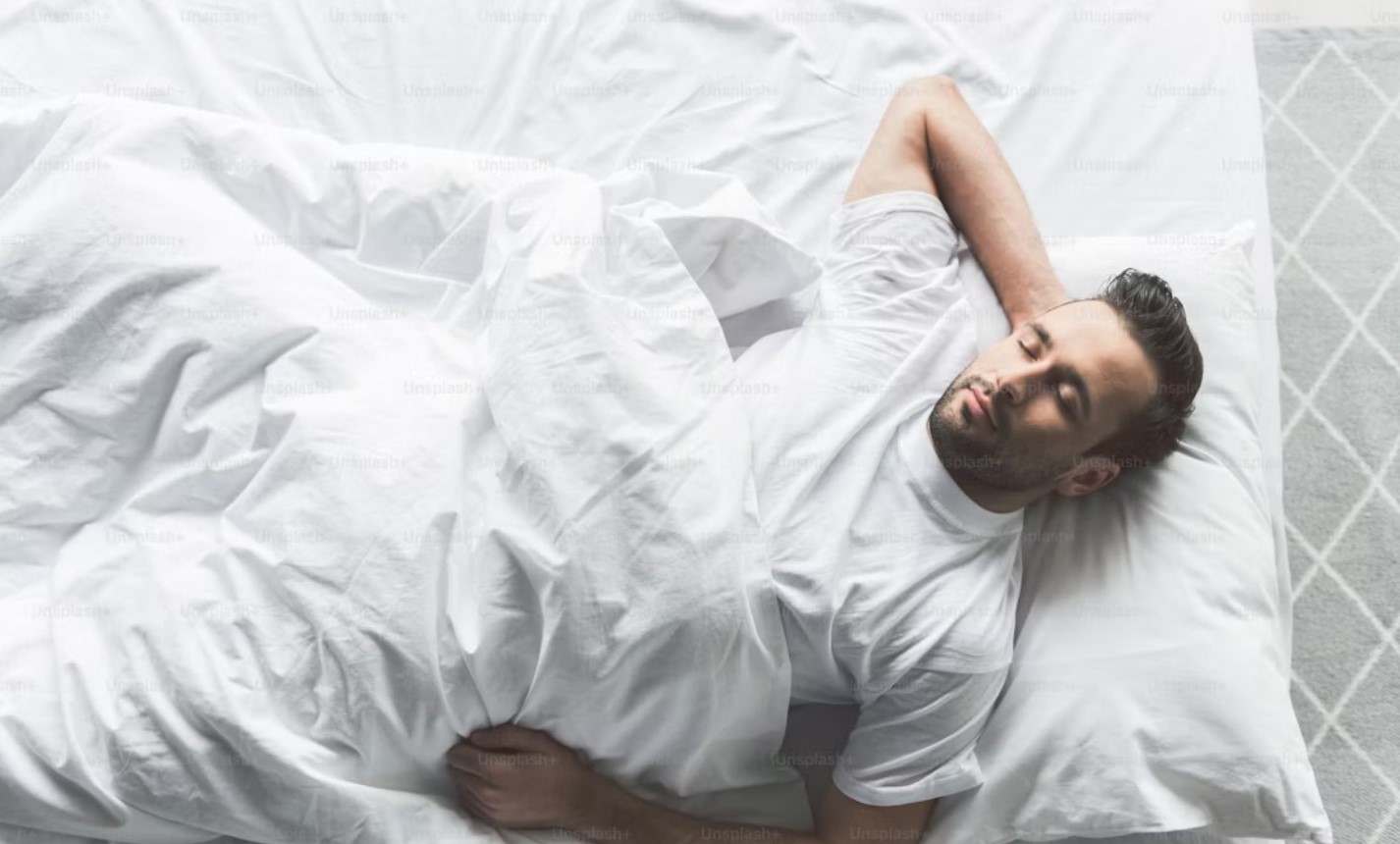 5 Posisi Tidur yang Baik untuk Kesehatan, Mana yang Paling Tepat?