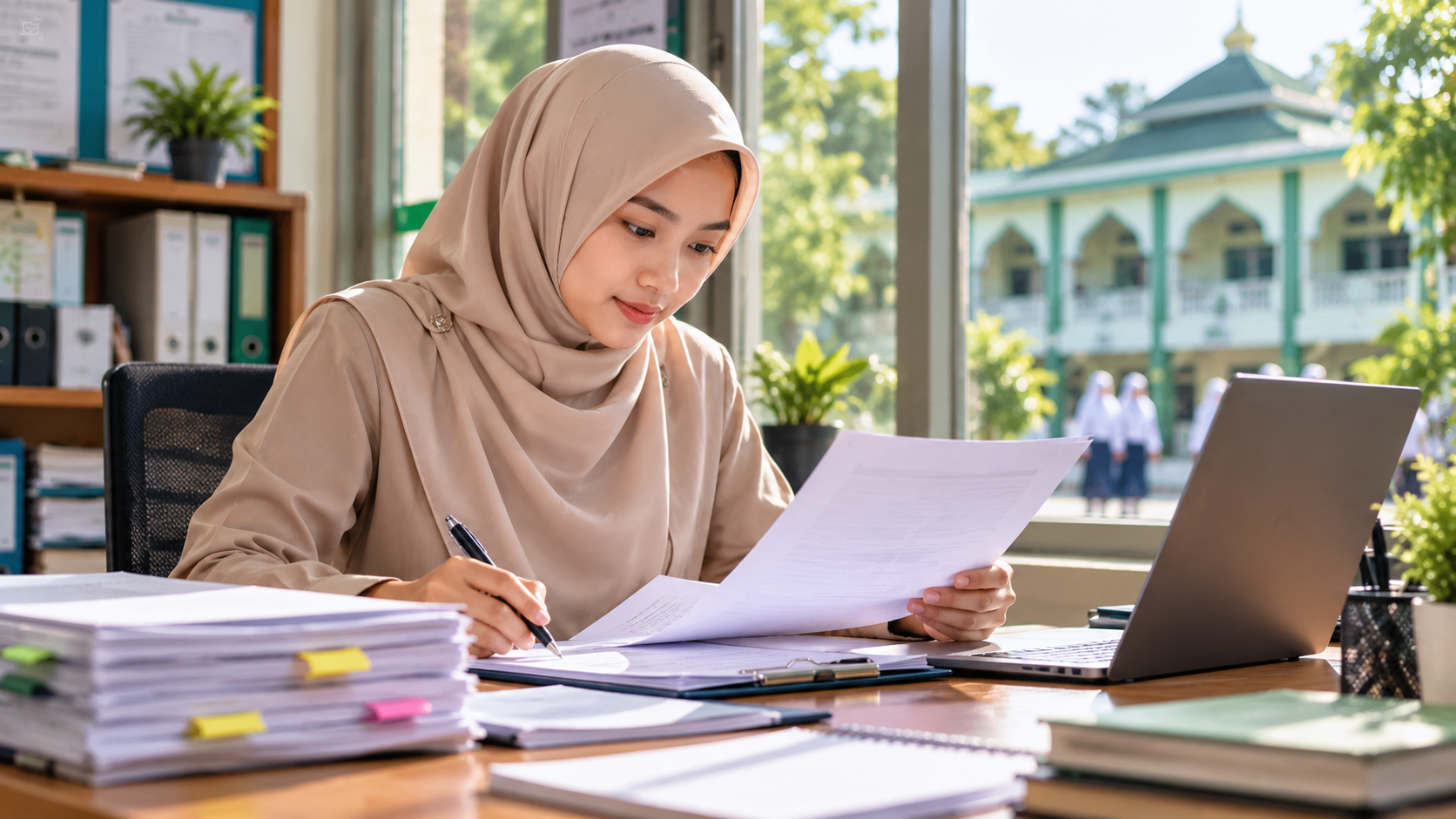 Data Sudah Valid tetapi TPG Belum Cair? Ini Langkah Pengecekan dan Kanal Pengaduannya