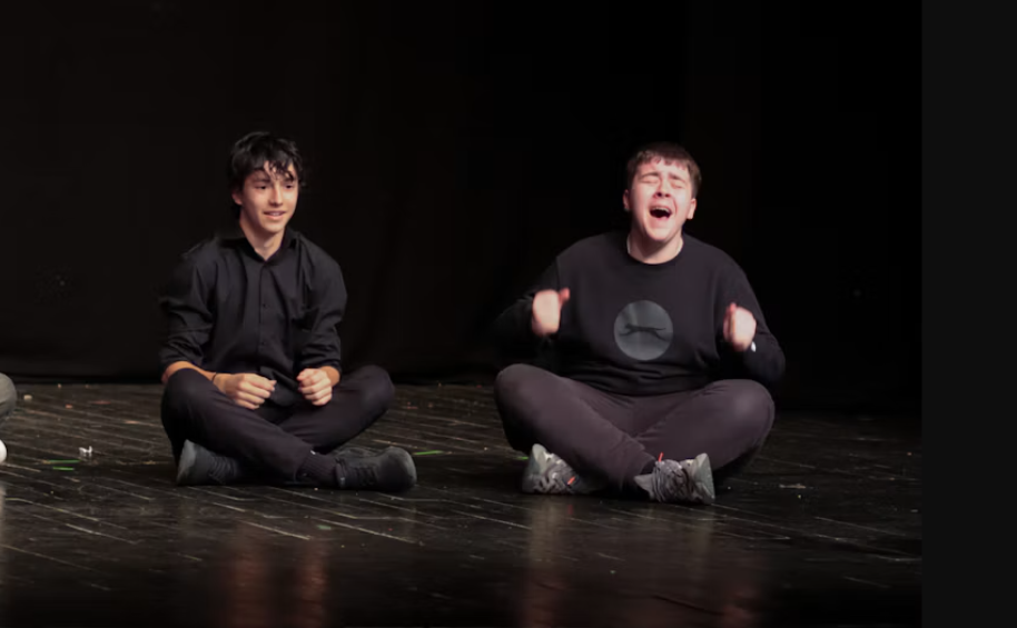 Contoh Naskah Drama Sederhana Seni Budaya Kelas 7, Lengkap dengan Dialog dan Tokoh