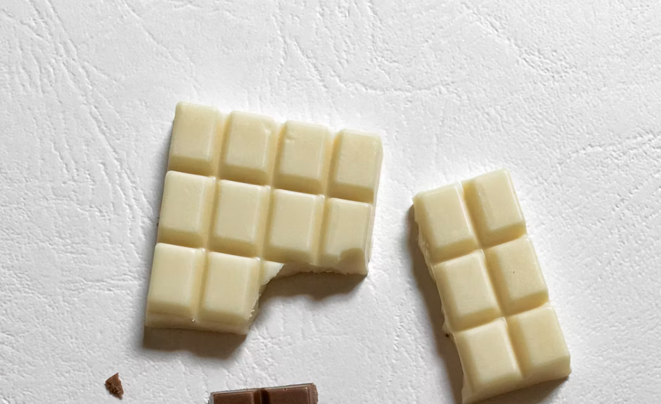 Kandungan Cokelat Putih dan Nilai Gizinya, Apakah Baik untuk Kesehatan?