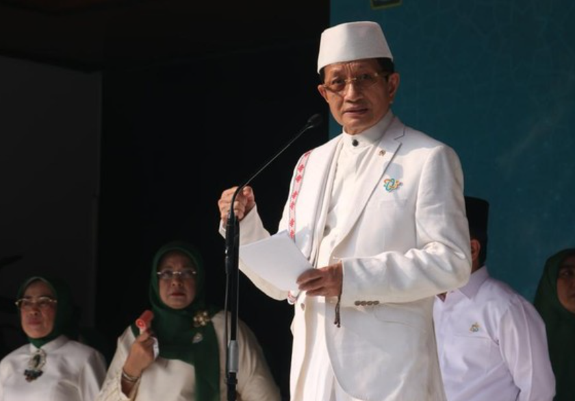 Menag Usul ASN Kemenag Pakai Sarung dan Peci Sepekan Sekali, Ada Rencana Selasa Bersarung