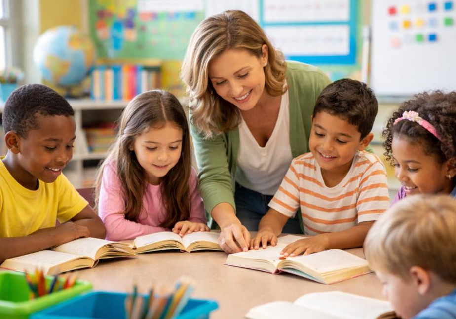 PIP 2026 Kini Bisa untuk Anak TK, Bantuan Rp450 Ribu per Tahun, Ini Syarat dan Cara Mengusulkannya