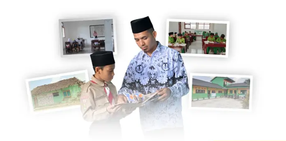 Bantuan Renovasi Madrasah Rp25 Juta Dibuka hingga 31 Oktober 2026, Ini Syarat dan Cara Daftarnya
