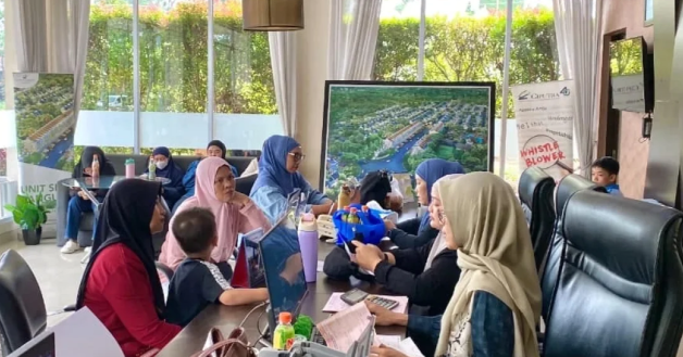 Pemutihan Denda PBB Pekanbaru hingga 31 Oktober 2026, Cek Tagihan lewat Smart Tax