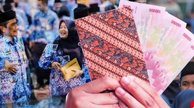 Benarkah Gaji PPPK Full APBN Mulai Januari 2027? Ini yang Perlu Dipastikan dari Aturan Resmi!