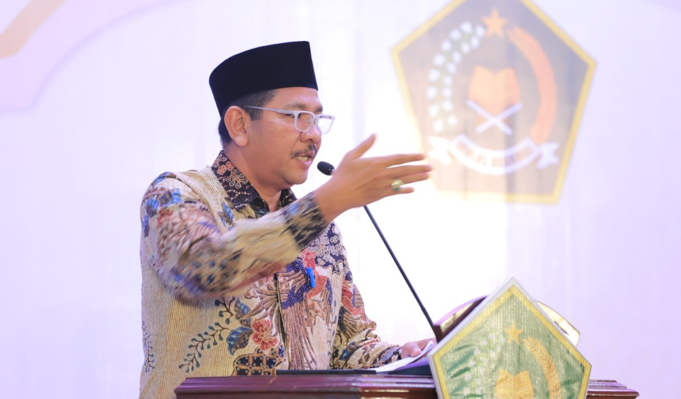 Kemenag Terbitkan Edaran Salat Istisqa 2026, Umat Islam Diajak Berdoa dan Jaga Lingkungan