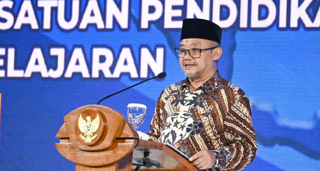 Penataan Guru 2027, Ini Rencana Kemendikdasmen untuk PPPK Paruh Waktu, PNS, dan CPNS Guru