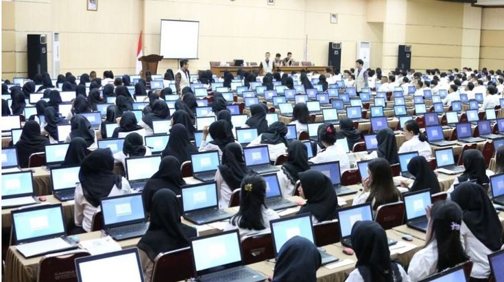 Guru PPPK Ingin Jadi PNS pada 2027? Kemendikdasmen Tegaskan Tetap Harus Ikut Tes!