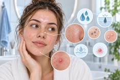 Bingung Pilih Skincare untuk Kulit Berminyak? Ini 6 Kandungan yang Layak Dilirik agar Wajah Tak Mudah Berjerawat