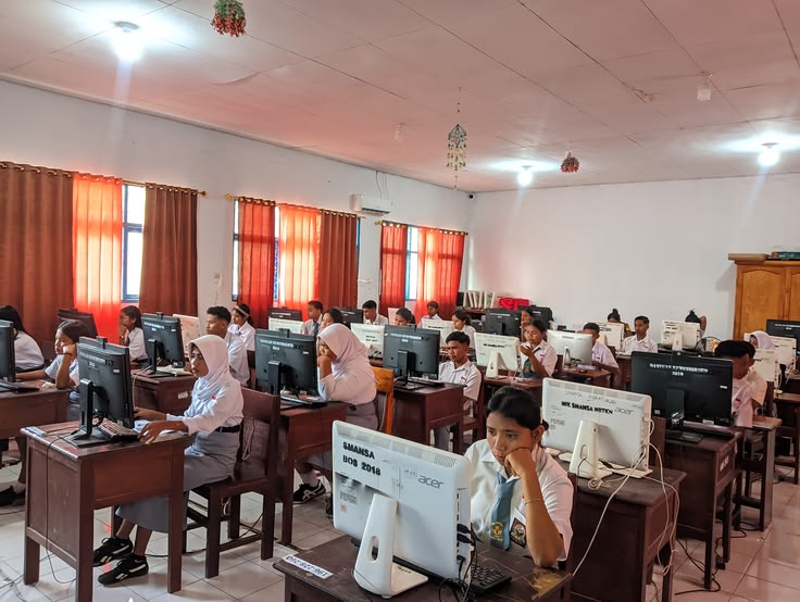 Terlambat hingga Menyontek, Ini 3 Tingkat Pelanggaran TKA 2026 dan Risiko Sanksinya bagi Siswa