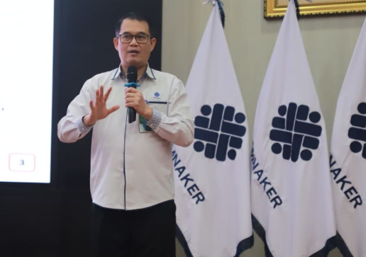 Kemnaker Jelaskan Cara Daftar Pelatihan bagi Korban PHK 2024–2026, Ini Dokumen yang Disiapkan