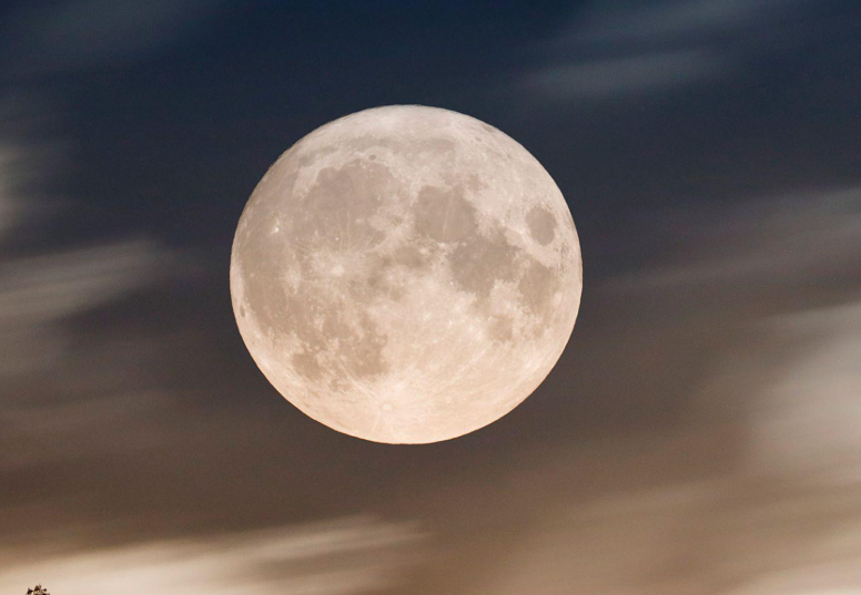 NASA Rinci Artemis III untuk Uji Sistem pada 2027, Pendaratan Bulan Ditargetkan 2028