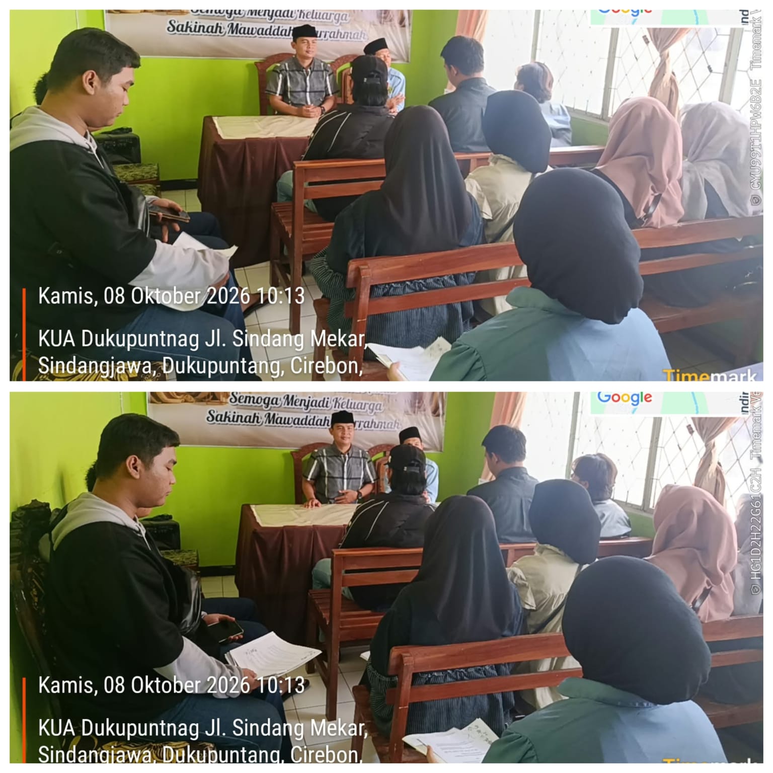 Kerukunan Umat Beragama Dimulai dari Keluarga: Peran Penyuluh Agama Islam dalam Menanamkan Sikap Toleran Sejak Dini