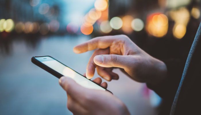 STNK Digital Bisa Diakses Lewat HP? Begini Cara Cek Informasi Kendaraan dengan Mudah!