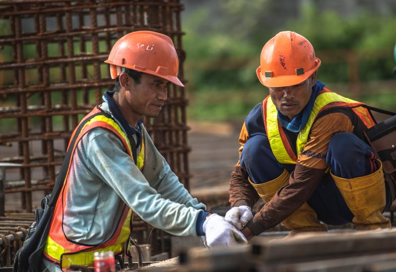 Pelatihan K3 Konstruksi Gratis 2026 Dibuka di Belitung Timur, Kuota 30 Peserta dan Sertifikat Kompetensi