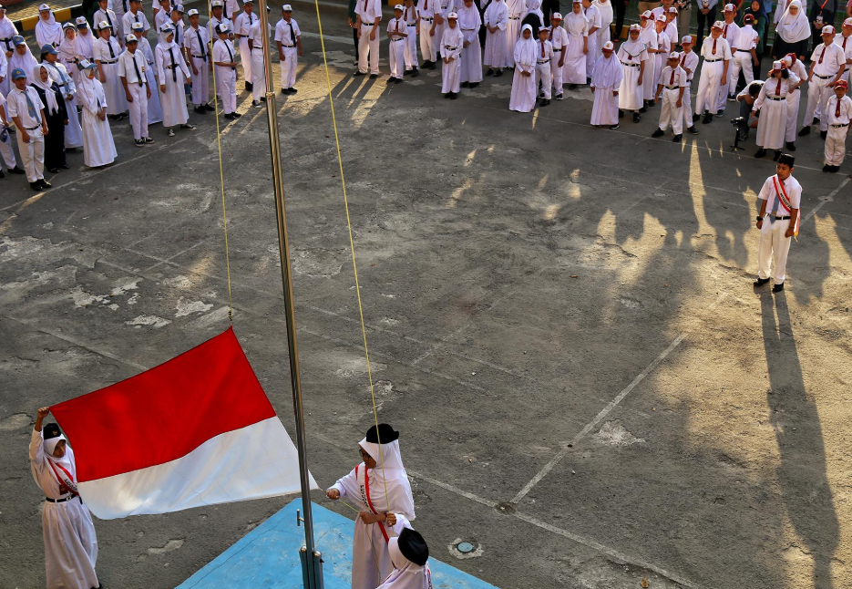 Sumpah Pemuda 2026 Diperingati Besok, Ini Tema, Jadwal Upacara, dan Tautan Pedoman Resminya