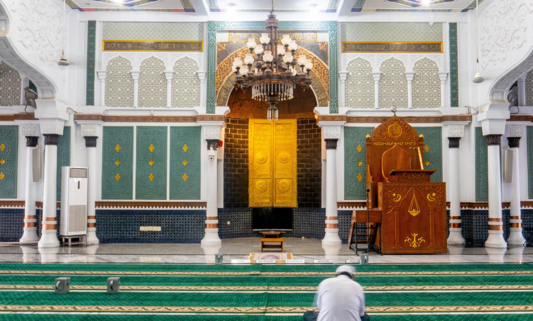 Pengajuan Lokasi Dakwah Ramadhan 2027 Dibuka hingga 14 November, Pendaftaran Dai Mulai Desember