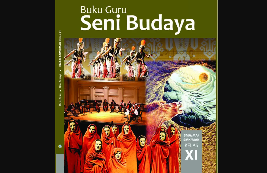 5 Contoh Soal PTS Seni Budaya Kelas 11 Semester Ganjil Lengkap dengan Kunci Jawaban