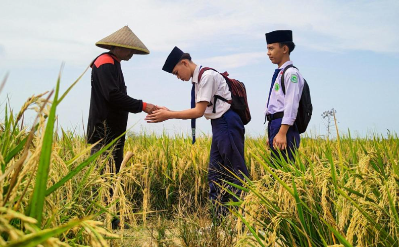 Beasiswa SEARCA S2 dan S3 2027/2028 Segera Ditutup 30 Oktober, Ini Syarat, Kampus Tujuan dan Cara Daftar