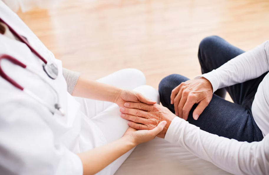 8 Cara Mencegah Stroke Sejak Dini, Mulai dari Menjaga Tekanan Darah hingga Pola Makan