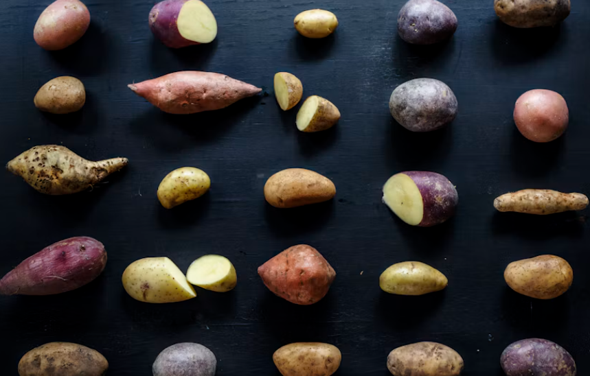 Ubi Jalar Kaya Serat dan Vitamin, Ini 7 Kandungan Gizi yang Perlu Diketahui