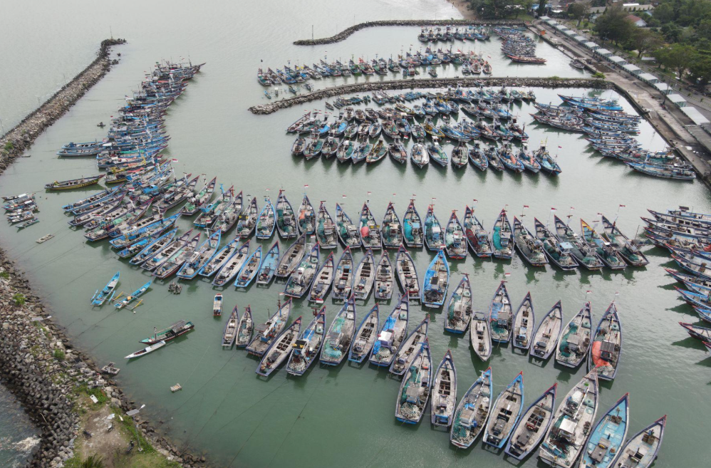 PPN Kejawanan Cirebon Dikembangkan Jadi Pelabuhan Internasional, Kapasitas Ditargetkan 500 Kapal