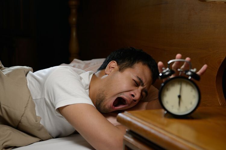 Ingin Bangun Pagi Lebih Segar? Ubah 5 Kebiasaan Malam Ini agar Tidur Lebih Berkualitas