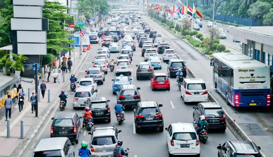 Diskon PKB dan Bebas Denda Banten hingga 31 Oktober 2026, Cek Ketentuannya