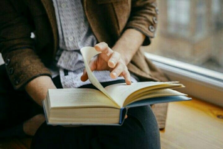 Baru Baca Beberapa Paragraf Sudah Hilang Fokus? Ini 6 Tips agar Lebih Konsentrasi saat Membaca