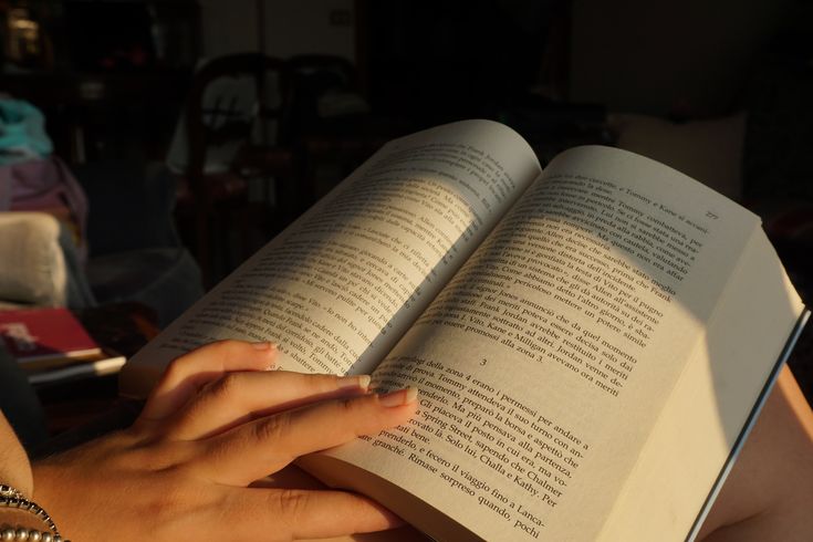Jangan Langsung Baca dari Awal! Kenali Teknik Skimming agar Lebih Cepat Memahami Isi Bacaan