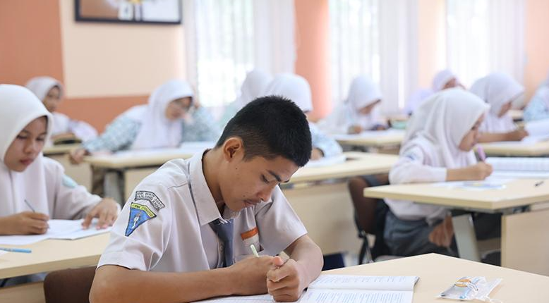 Sekolah Tak Bisa Ikut TKA Ulang 30 Oktober? Ini Ketentuan Susulan dan Langkah Koordinasinya