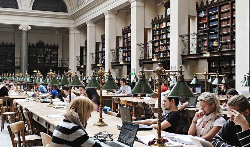 Beasiswa S3 Austria 2027 untuk Dosen Masih Dibuka, Ini Syarat TOEFL, LoA, dan Cara Daftarnya