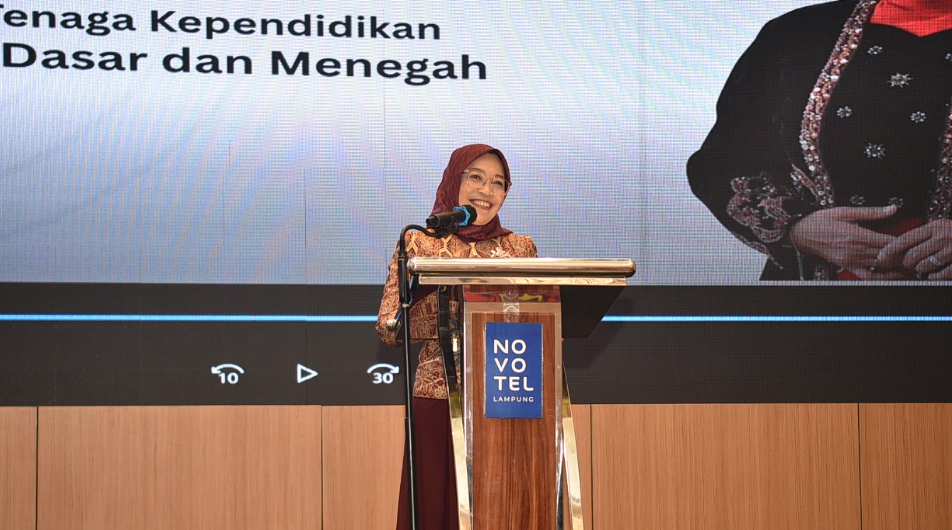 Info GTK Belum Valid dan TPG Belum Cair? Nunuk Suryani Pastikan Hak Tunjangan Guru Tidak Akan Hangus